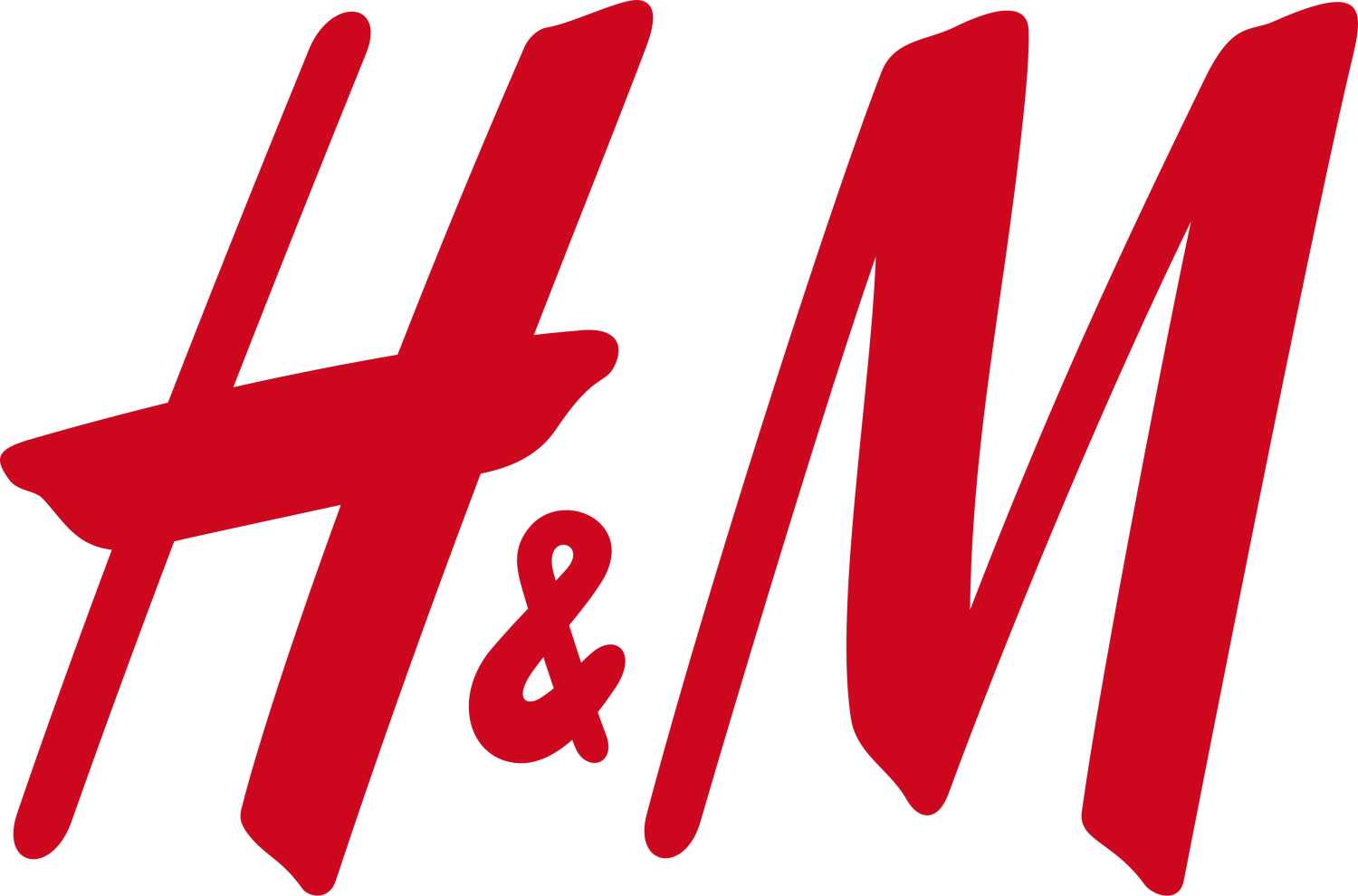 H&M إتش آند إم
