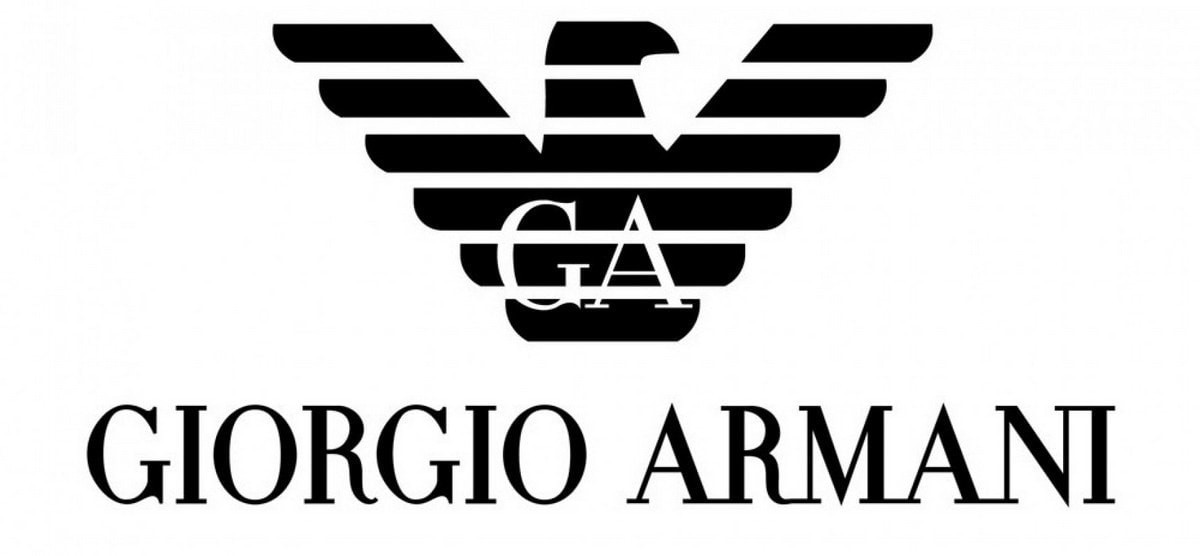 Giorgio Armani جورجيو أرماني