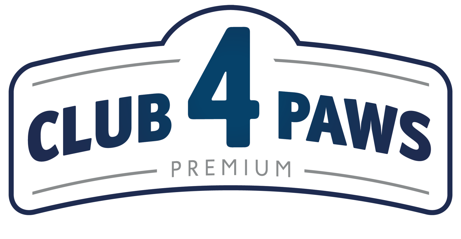Club 4 Paws (كلوب 4 بوز)