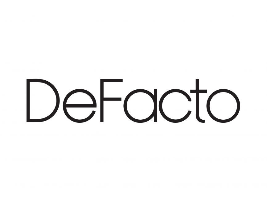 Defacto ديفاكتو